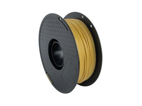 Weistek HS PETG Filament Gold 11-1.75mm 1Kg 95A