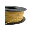 Weistek HS PETG Filament Gold 11-1.75mm 1Kg 95A