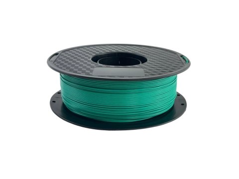 Weistek HS PETG Filament Green 11-1.75mm 1Kg 95A