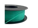 Weistek HS PETG Filament Green 11-1.75mm 1Kg 95A