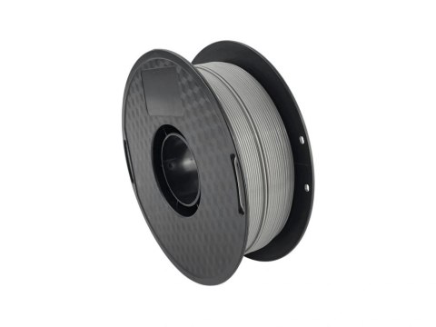 Weistek HS PETG Filament Grey 11-1.75mm 1Kg 95A