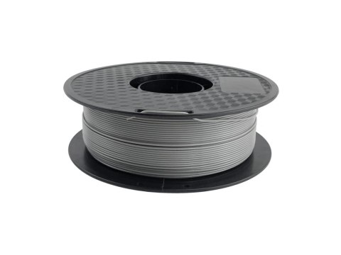 Weistek HS PETG Filament Grey 11-1.75mm 1Kg 95A