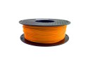Weistek HS PETG Filament Orange 11-1.75mm 1Kg 95A