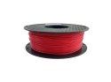 Weistek HS PETG Filament Red 11-1.75mm 1Kg 95A
