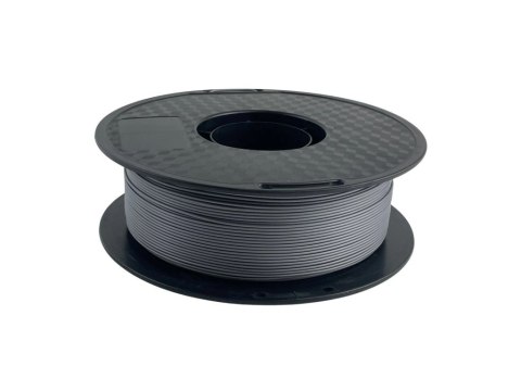 Weistek HS PETG Filament Silver 11-1.75mm 1Kg 95A