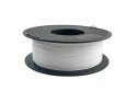 Weistek HS PETG Filament White 11-1.75mm 1Kg 95A