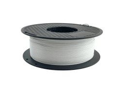 Weistek HS PETG Filament White 11-1.75mm 1Kg 95A
