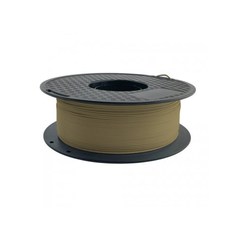 Weistek PETG Filament Coyote 11-1.75mm 1Kg 95A