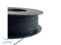 Packaging Weistek PLA Filament Black 1.75mm 1Kg - product presentation at HTDRONE store