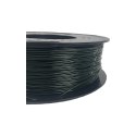 Weistek TPU Filament Olive Green 11-1.75mm 1Kg 95A