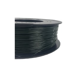 Weistek TPU Filament Olive Green 11-1.75mm 1Kg 95A