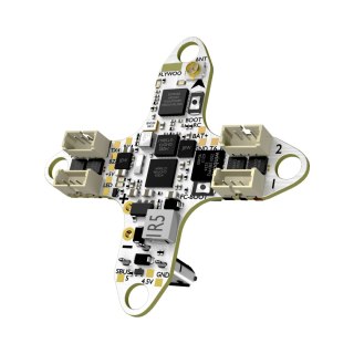 AIO FC FLYWOO GOKU F405 HD 1S 5A TCXO ELRS