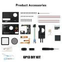 FLYWOO Action Camera DIY Kit FLYWOO 2.1 Pro GP13 main product view best price buy now HTDRONE shop