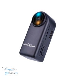 Hawkeye Thumb 3 4K HD FPV action camera three-quarter view best price