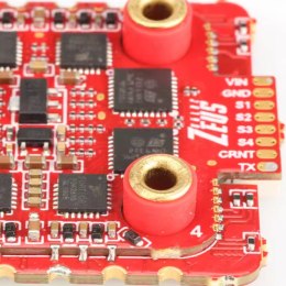 Adapter HGLRC M3 to M2 Rivets Hollow Grommet 30pcs