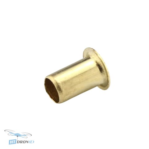 HGLRC Adapter M3 to M2 rivets hollow grommets 30pcs - packaging, accessories included, HTDRONE store
