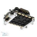 TBS Gorilla 30x30 adapter side view best price at HTDRONE shop