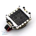 TBS Gorilla 30x30 adapter rear and connectors price HTDRONE shop