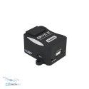 CUAV Airspeed Sensor CUAV SKYE 2 NANO 3/4 side view best airspeed sensor