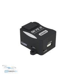 CUAV Airspeed Sensor CUAV SKYE 2 NANO 3/4 side view best airspeed sensor
