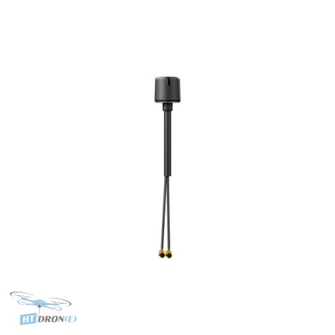 Antena FLYWOO Bipolar Dual-Band 5.8Ghz UFL 90mm do DJI O3/O4PRO - najlepszy wybór w HTDRONE