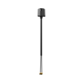 Antenna FLYWOO Bipolar Dual-Band 5.8Ghz/2.4Ghz UFL For DJI O3 /O4PRO