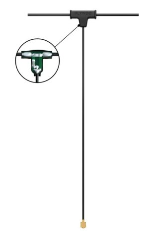 Antenna FLYWOO ELRS 2.4g Minimortal PCB UFL 100mm
