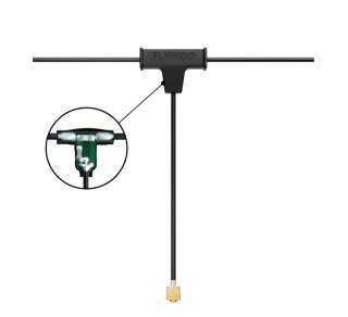 Antenna FLYWOO ELRS 2.4g Minimortal PCB UFL 40mm