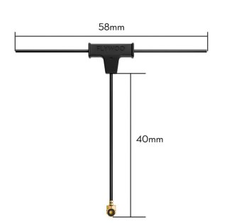 Antenna FLYWOO ELRS 2.4g Minimortal PCB UFL 40mm