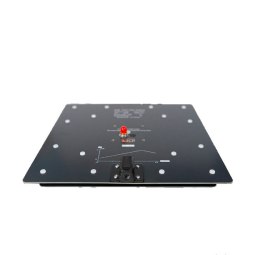 Antenna Maple Wireless 4.85-6.3G 20dB Broadband RHCP SMA Male