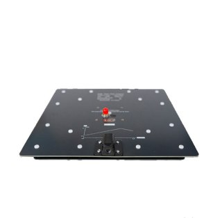 Antenna Maple Wireless 4.85-6.3G 20dB Broadband RHCP SMA Male