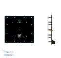 Packaging Maple Wireless RHCP SMA Male antenna FPV drone accessories shop