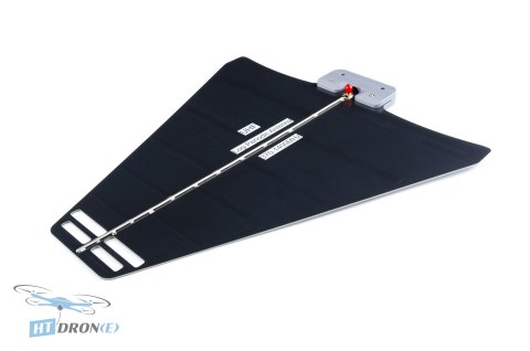 Maple Wireless UHF Log-Periodic Antenna SMA MALE size comparison accessories buy HTDRONE