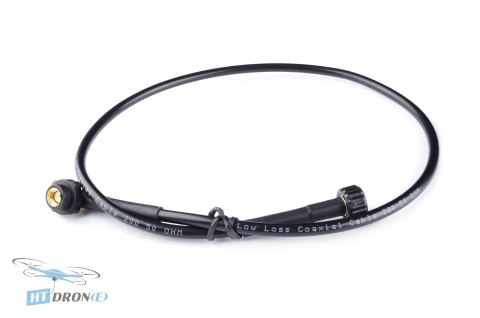Accessories included with Maple Wireless Log-Periodic UHF Antenna SMA MALE closeup buy HTDRONE