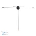 RadioMaster UFL Dual-Band T Antenna 868/915MHz + 2.4GHz najlepszy wybór w HTDRONE