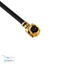 RadioMaster T Antenna 868/915MHz + 2.4GHz złącze UFL widok z boku kup teraz w HTDRONE