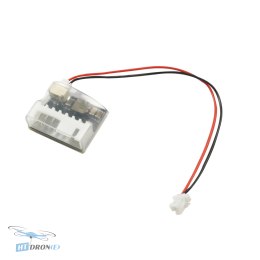 FLYWOO Balance Plug to Power Cable LC Filter dla Naked Gopro V2 kup teraz