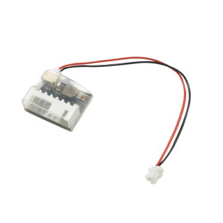 Balance Plug to Power Cable FLYWOO with LC Filter for Naked Gopro V2