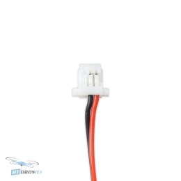 Kabel zasilający FLYWOO z filtrem LC do Gopro Naked V2 wtyk balansera