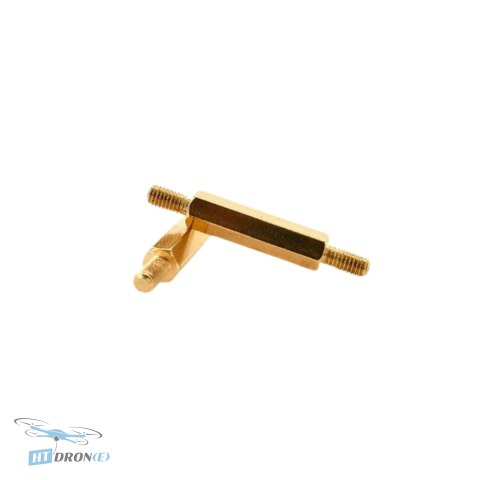 HTDRONE M3 L=30 Barbell Standoff Spacer - best price at HTDRONE shop, buy now