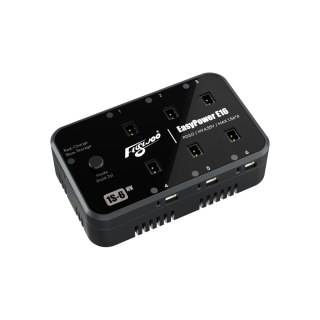 Battery Charger FLYWOO EasyPower 1S E16