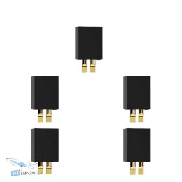 Złącza FLYWOO A30 męskie i żeńskie do pakietów baterii FPV cena w HTDRONE