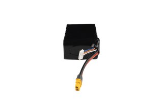 Battery HobbyDrone Li-ion 6S2P 10000mAh 40A XT60
