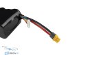 HTDRONE Akumulator Li-ion 10000mAh - opakowanie i akcesoria, kup najlepszy akumulator w HTDRONE