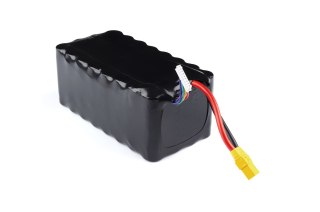 Battery HobbyDrone Li-ion 8S4P 20000mAh 100A XT90