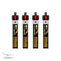 Bateria NewBeeDrone Nitro Nectar NX69 300mAh 1S LiPo - główny widok produktu HTDRONE