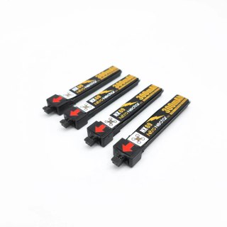 Battery NewBeeDrone Nitro Nectar NX69 300mAh 1S LiPo