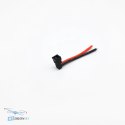 Zawartość opakowania baterii NewBeeDrone Nitro Nectar NX69 300mAh 1S LiPo HTDRONE
