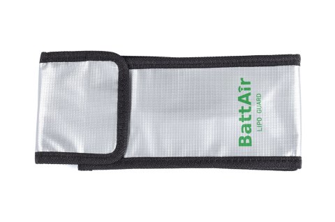 Battery Safety Bag ISDT 190x95x90mm