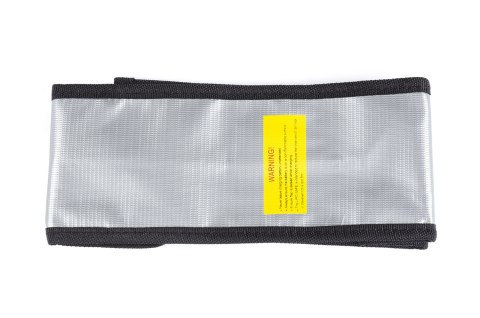 Battery Safety Bag ISDT 190x95x90mm